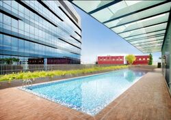 Woods Square (D25), Office #496724171